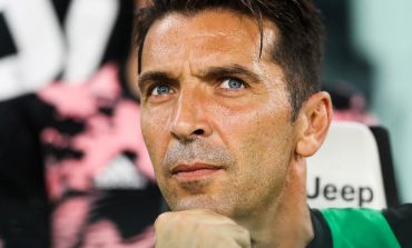 Mercato / Juventus : Buffon avait pris un énorme risque, mais...