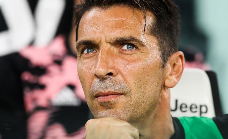 Mercato / Juventus : Buffon avait pris un énorme risque, mais…