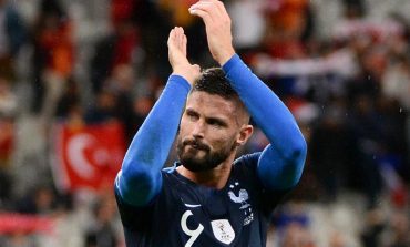 France : Giroud recadre Deschamps et lance un message pour l'avenir