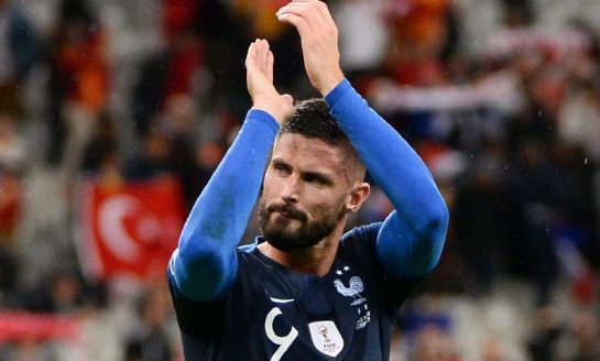 Mercato / Chelsea : une exigence pour laisser partir Giroud