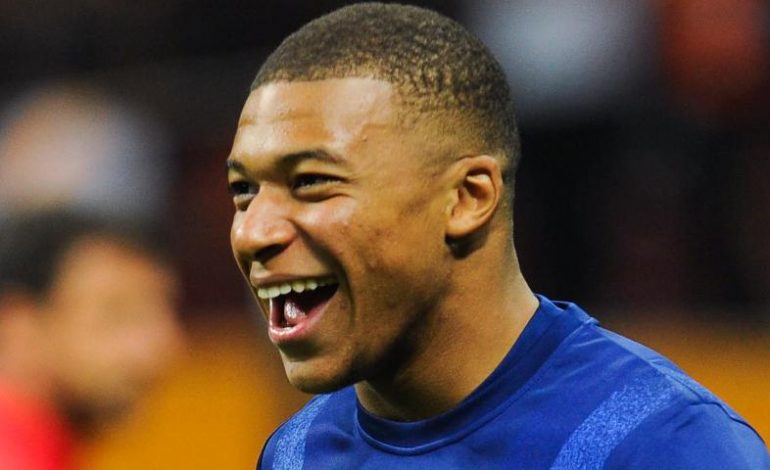 PSG : un nouveau signal important pour Mbappé