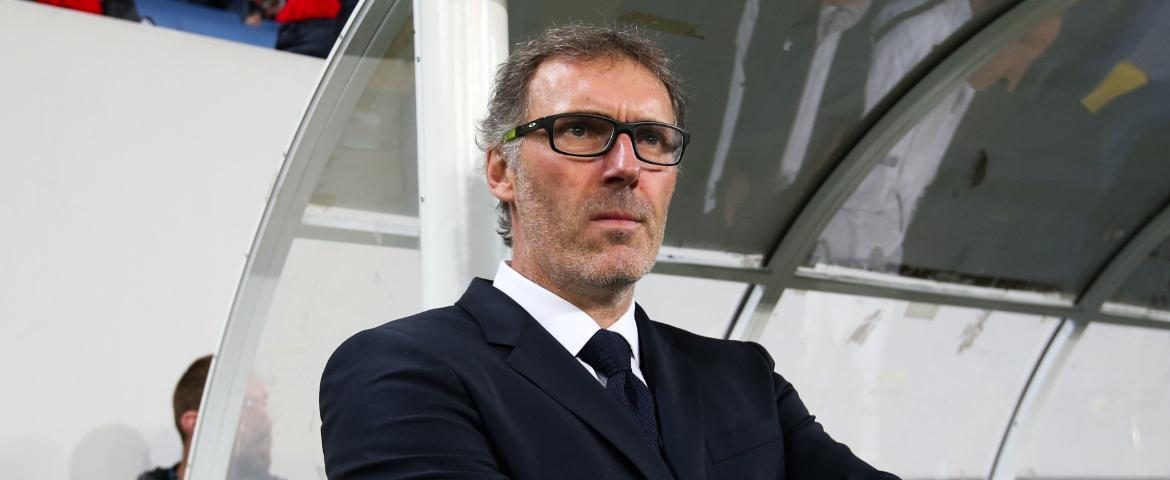 Laurent Blanc