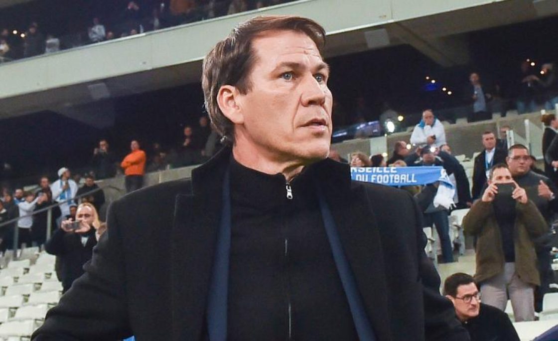 Lyon – PSG : Garcia et les trois données fatales à son équipe