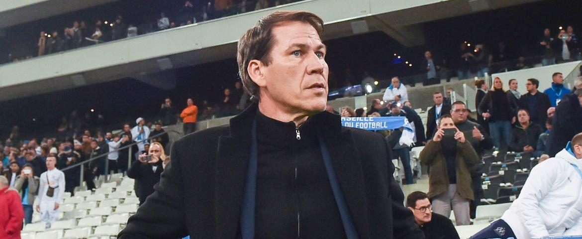 Rudi Garcia