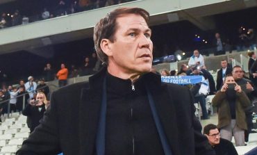 OM – OL : Garcia règle ses comptes avec un Marseillais