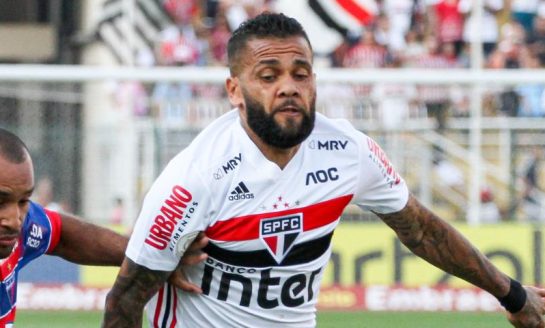 Cet ancien du PSG remporte le boulard d'or