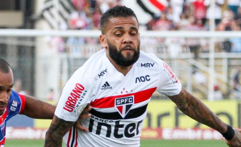 Mercato / PSG : Alves crucifie Paris et… les Parisiens !