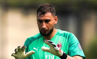 PSG : Buffon prévient Donnarumma du danger