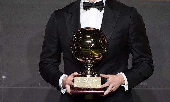 Golden Boy : les favoris pour le trophée, un Français nommé