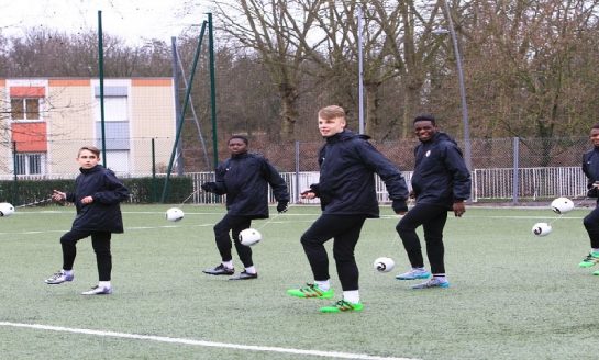 SenseBall, ces stars du foot ont réussi grâce à cette méthode révolutionnaire