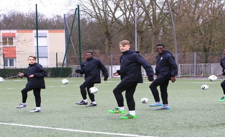 SenseBall, ces stars du foot ont réussi grâce à cette méthode révolutionnaire