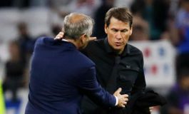 Mercato / OL : Genesio voit rouge au sujet de Garcia