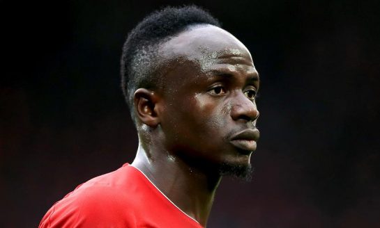 Liverpool : découvrez ce que fait Mané avec son argent
