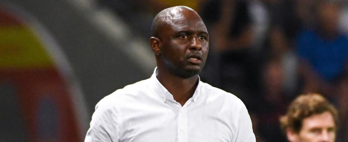 Patrick Vieira