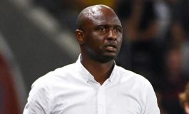Mercato / Nice : c'est fini pour Vieira, un intérimaire nommé (officiel)