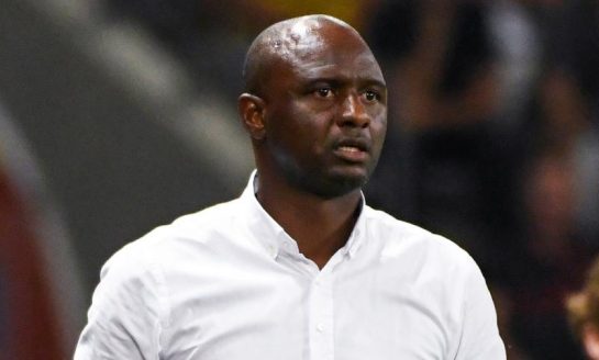Mercato / Nice : c'est fini pour Vieira, un intérimaire nommé (officiel)