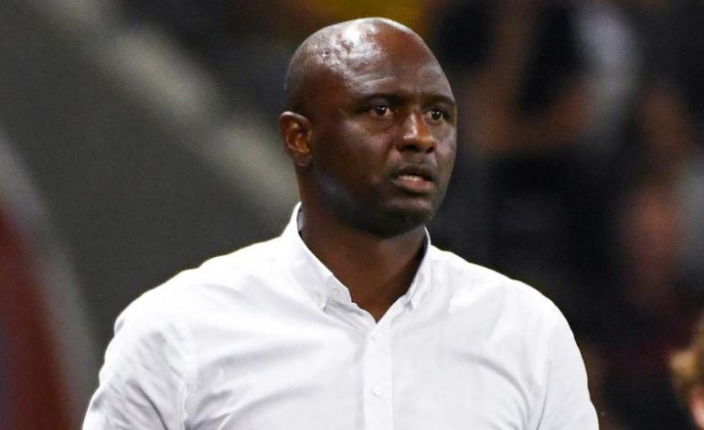 Nice : Ratcliffe ne pouvait pas supporter… Vieira !
