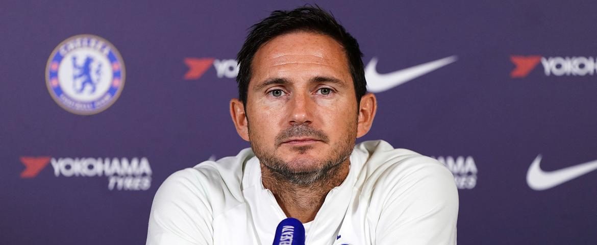 Frank Lampard