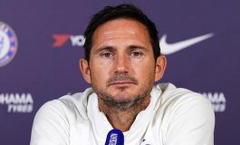 Mercato / Chelsea : Lampard répond aux attaques de Klopp