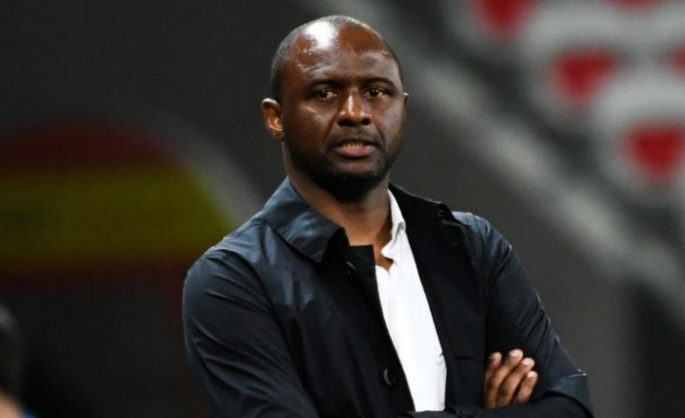 Nice : Vieira charge Le Graët et la LFP