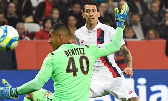 PSG : comment Di Maria est devenu si fort et régulier