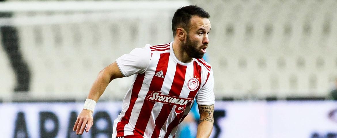 Mathieu Valbuena