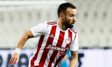 Olympiakos – OM : un sentiment spécial pour Valbuena