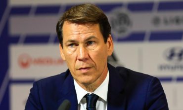 Mercato / OL : pour Garcia, ça sent vraiment mauvais...