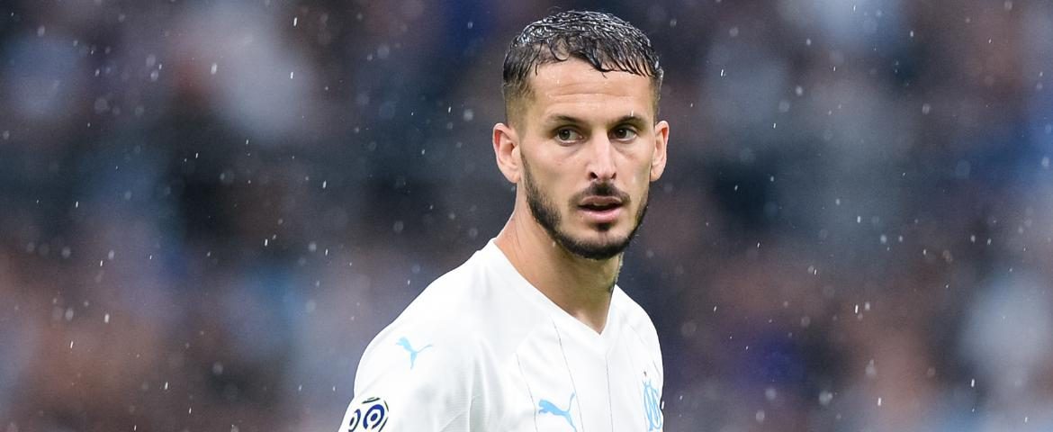Dario Benedetto
