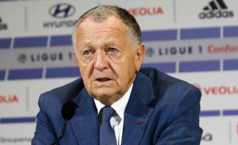 Lyon : Aulas parle trop vite pour cet entraîneur