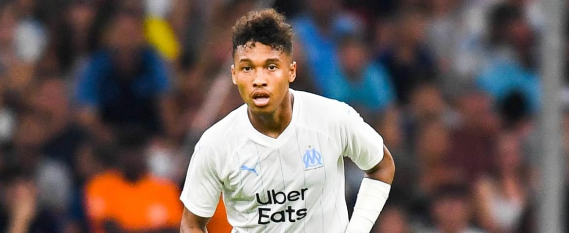 Boubacar Kamara