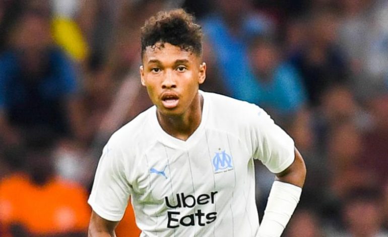 PSG – OM : FIFA 20, la gigite… Kamara y va droit au but !