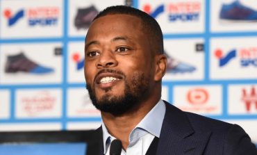 Arsenal : Evra et ses « babies » qui n'ont pas changé