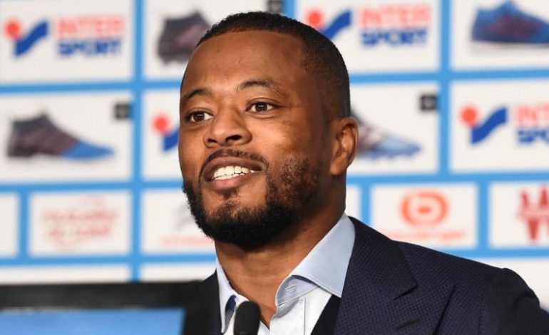 Arsenal : Evra et ses « babies » qui n&rsquo;ont pas changé