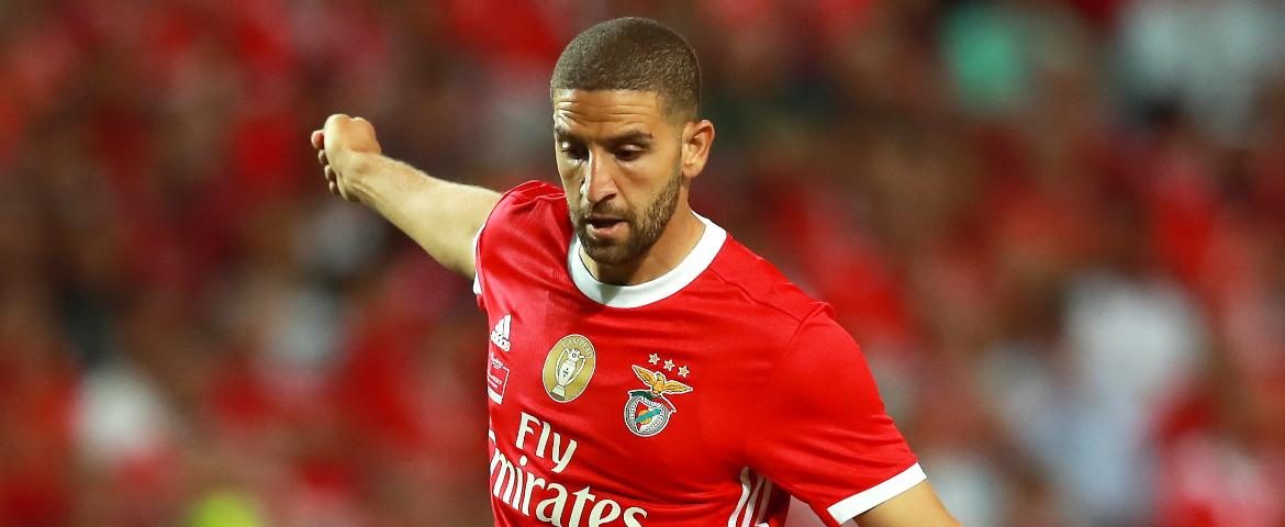 Adel Taarabt