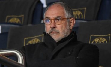 Mercato / OM : Zubizarreta renvoie Garcia dans les cordes