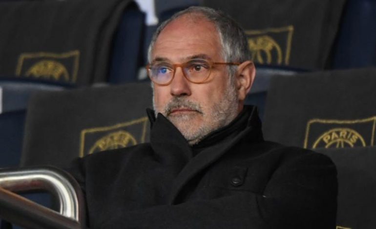 Mercato / OM : Zubizarreta renvoie Garcia dans les cordes