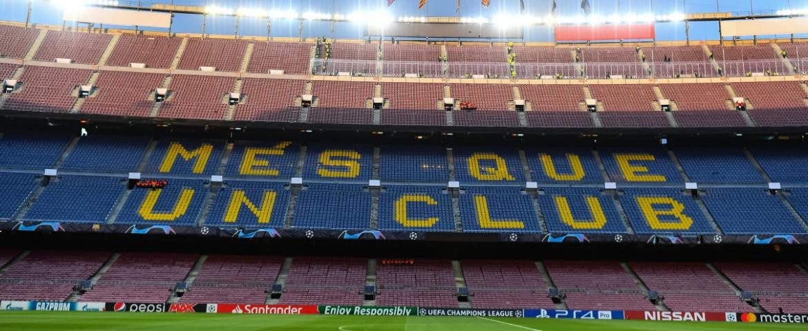 Camp Nou