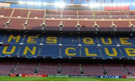 Barça : une nouvelle équipe nommée, découvrez laquelle...