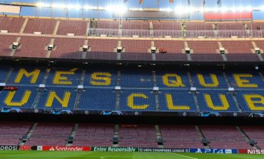 Barça : une nouvelle équipe nommée, découvrez laquelle...