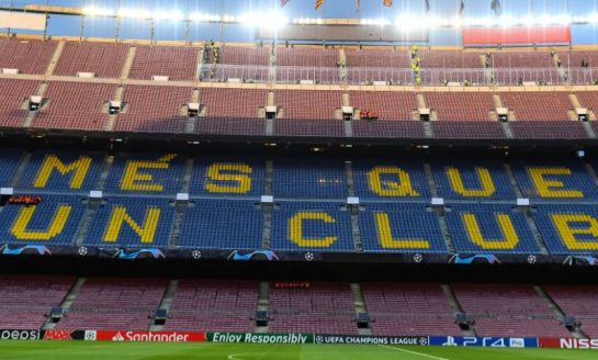 Barça : une nouvelle équipe nommée, découvrez laquelle...