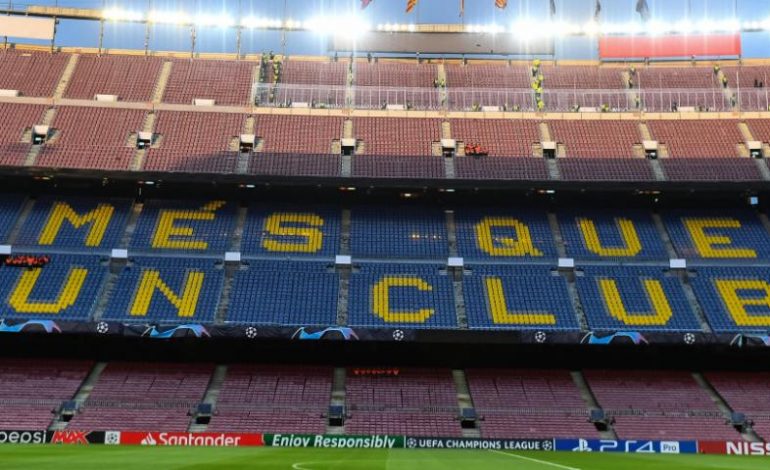 Barça : une nouvelle équipe nommée, découvrez laquelle…