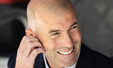 Real Madrid : Zidane applaudit... mais n'oublie pas l'essentiel