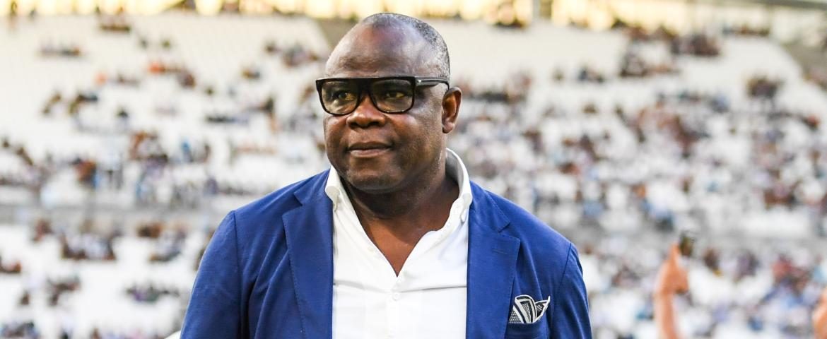 Basile Boli