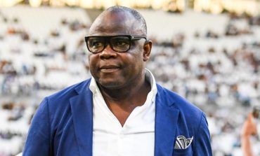 OM / Diouf : le retour des larmes pour la légende « Basilou »