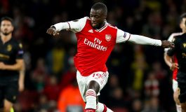 Arsenal : le déclic pour Pépé, Emery se fait tacler