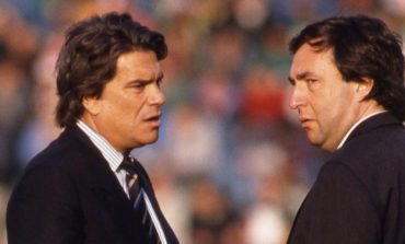 Affaire VA – OM : Tapie a revu son ancien bras droit