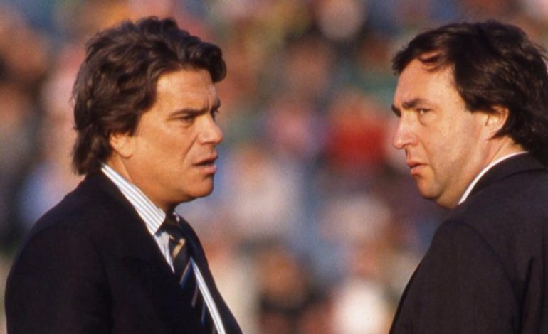 Affaire VA – OM : Tapie a revu son ancien bras droit