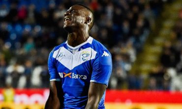 Brescia : Balotelli dérape, un photographe accuse