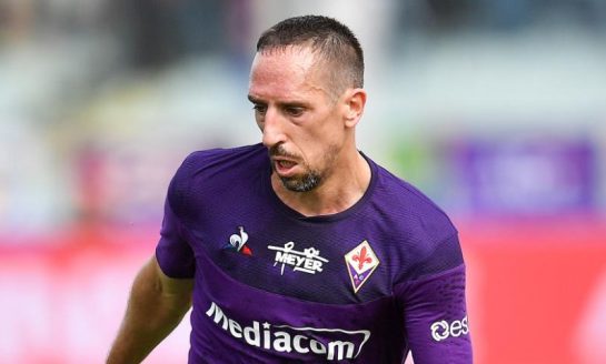 Mercato / Fiorentina : un séisme inattendu se profile pour Ribéry